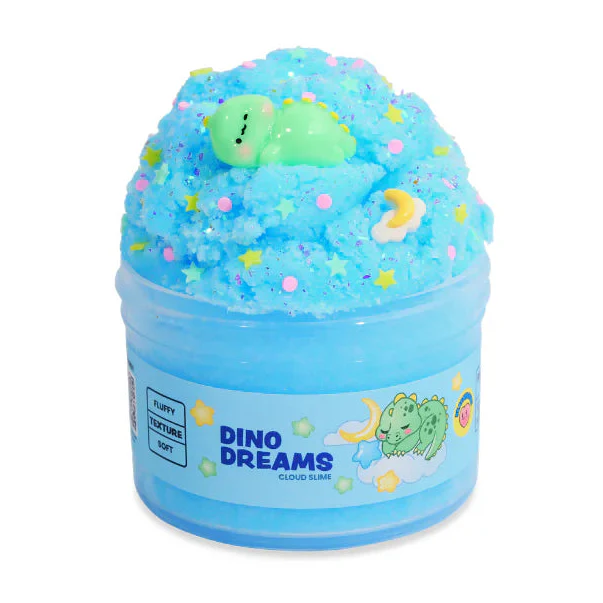 Peachybbies - Dino Dreams Slime