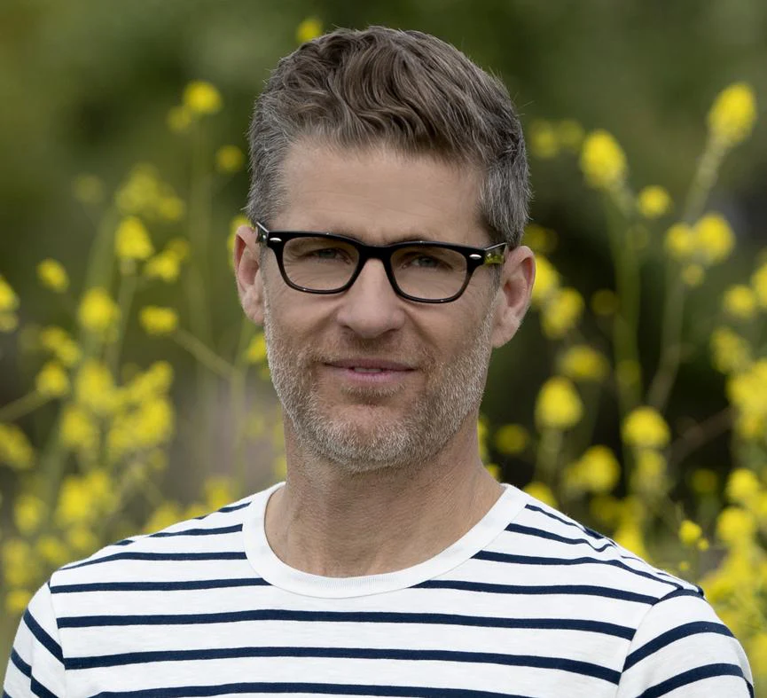 Peepers - Clark Blue Light Reading Glasses, Black - Image 4