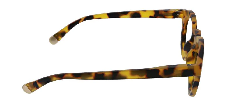 Peepers - Stardust Blue Light Reading Glasses, Tokyo Tortoise - Image 4
