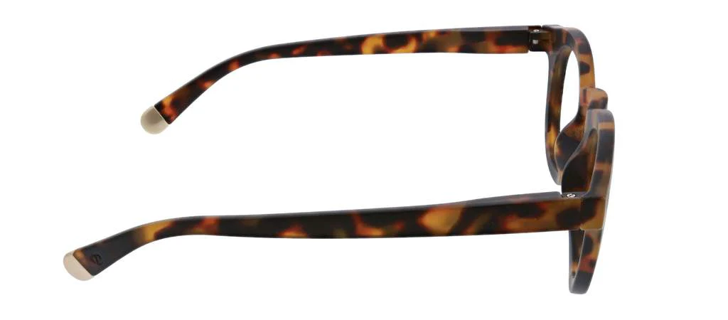 Peepers - Stardust Blue Light Reading Glasses, Tortoise - Image 4