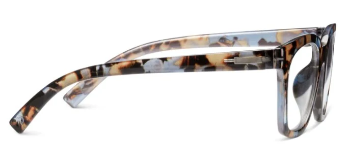 Peepers - To the Max Blue Light Reading Glasses, Blue Quartz - Image 3