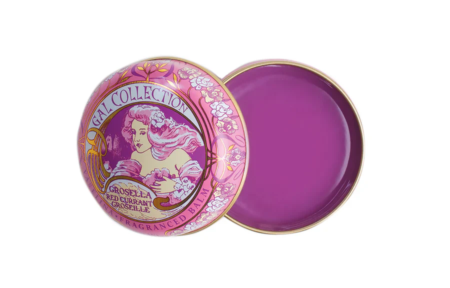 Perfumeria Gal - Rich Red Currant Lip Balm