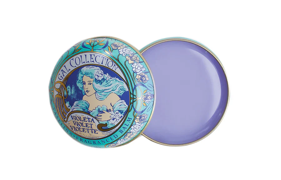 Perfumeria Gal - Sweet Violet Lip Balm