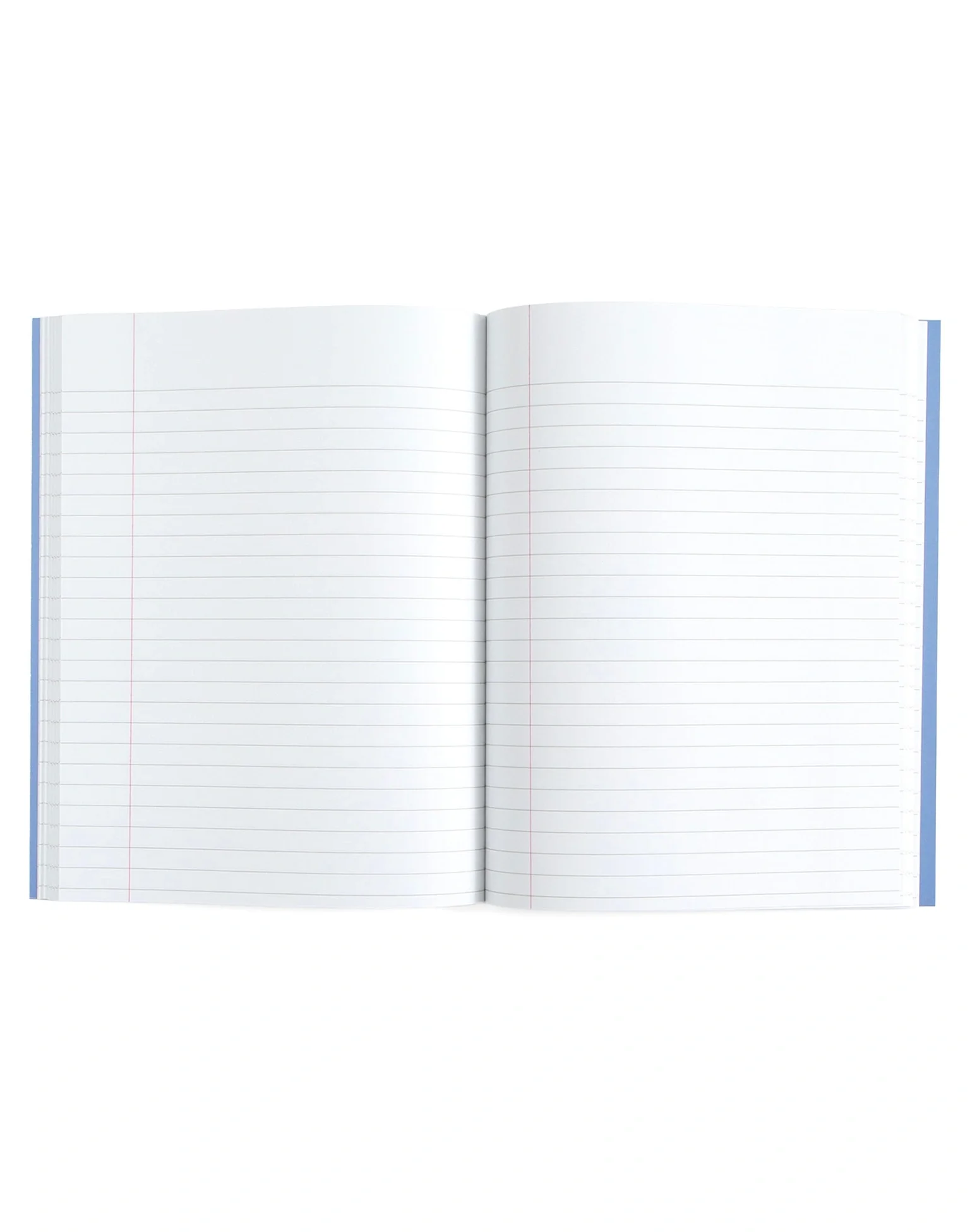Pippi Post - Little Women Composition Notebook - Image 3