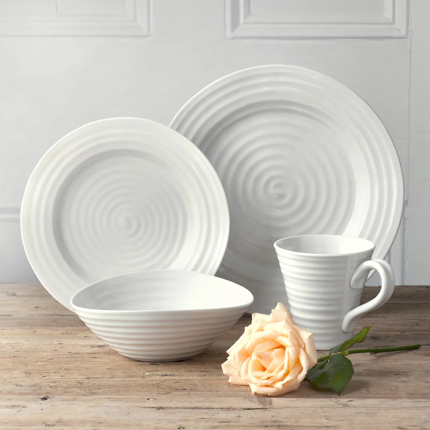 Portmeirion Sophie Conran - Cereal Bowl - Image 3