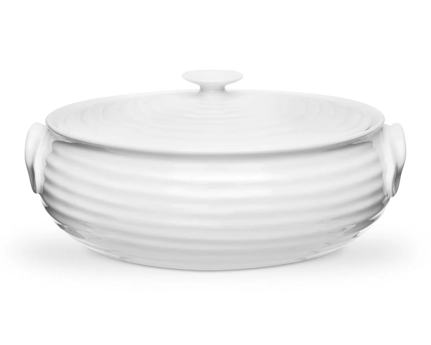 Portmeirion Sophie Conran - Covered Baker