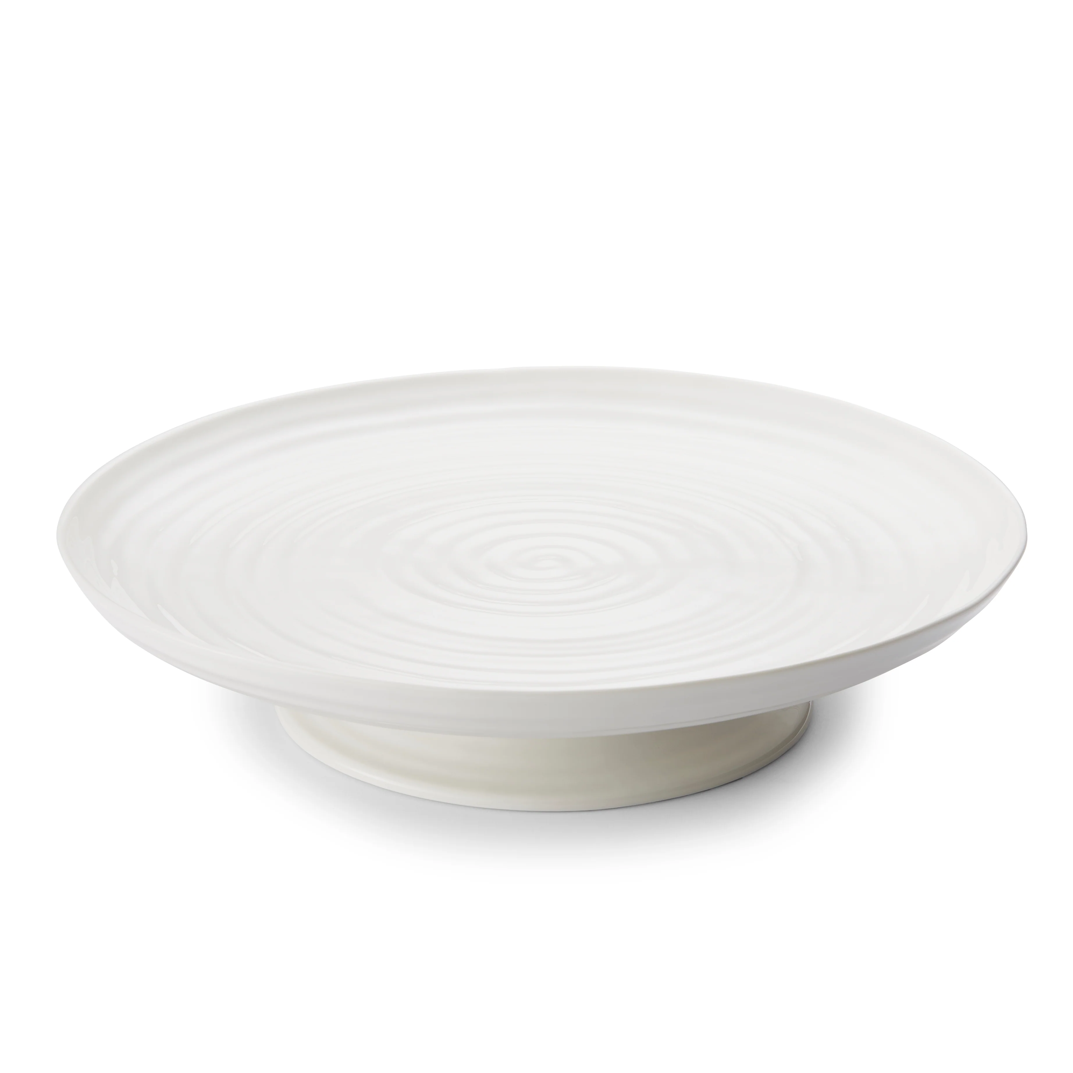 Portmeirion Sophie Conran - Footed Cake Plate - Image 2