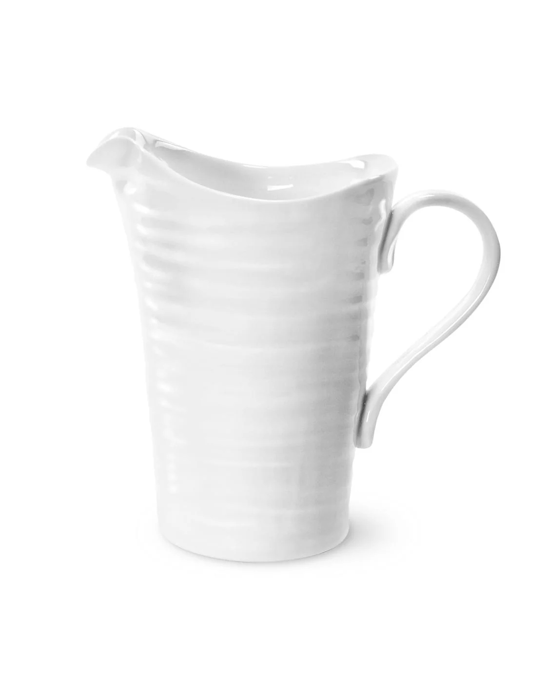 Portmeirion Sophie Conran - Large Pitcher
