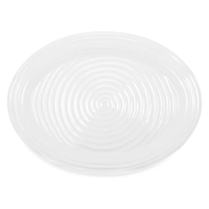 Portmeirion Sophie Conran - Oval Platter, Large - Image 3
