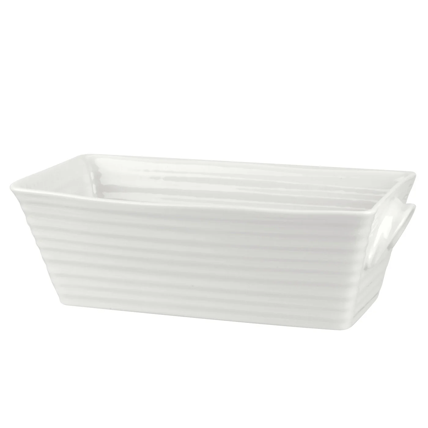 Portmeirion Sophie Conran - Rectangular Baker or Loaf Pan