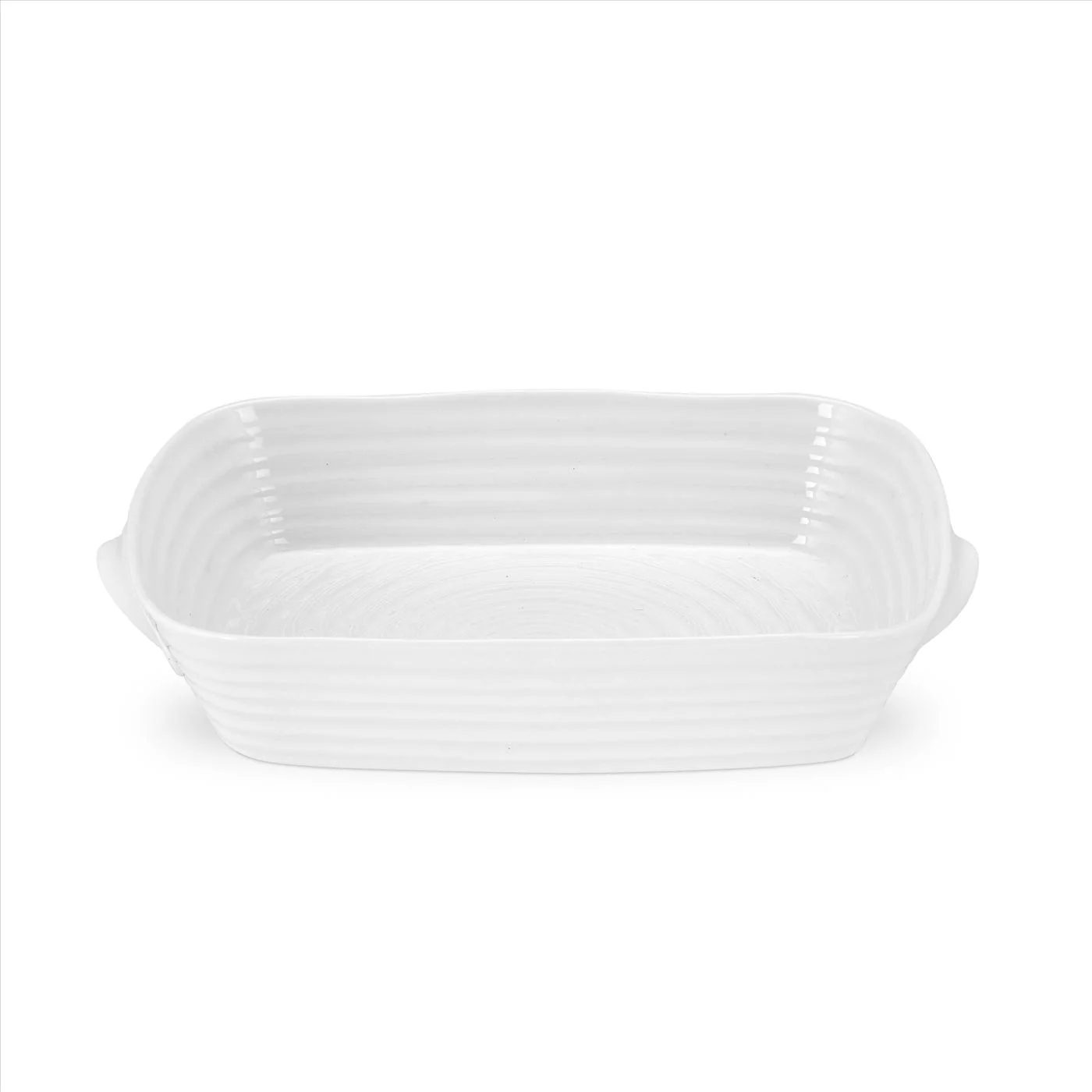 Portmeirion Sophie Conran - Handled Roasting Dish, Small - Image 2