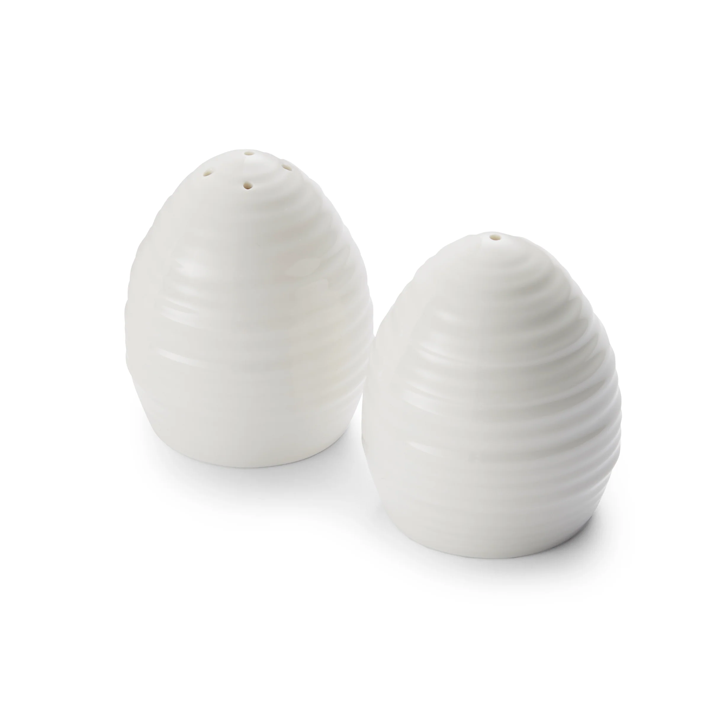 Portmeirion Sophie Conran - Salt & Pepper Shakers