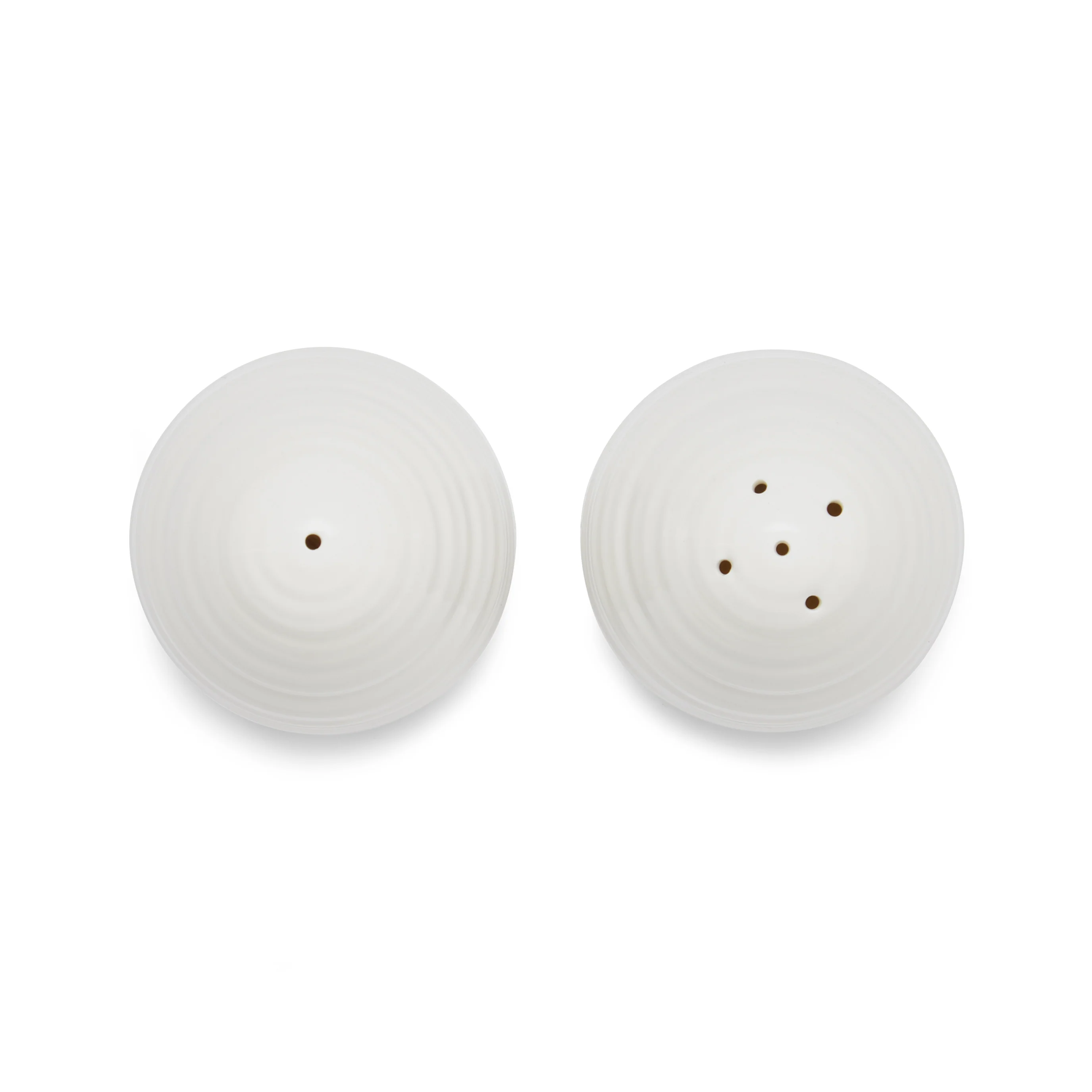 Portmeirion Sophie Conran - Salt & Pepper Shakers - Image 2