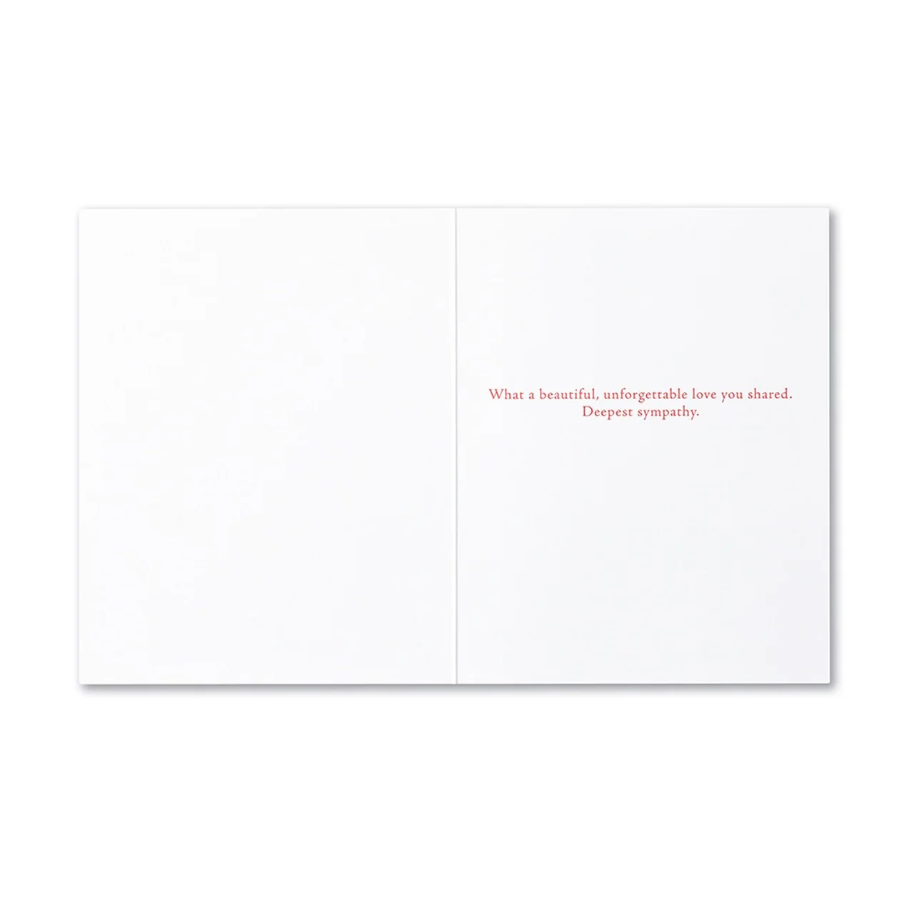 Positively Green - Pet Sympathy Card, Remember Me - Image 2