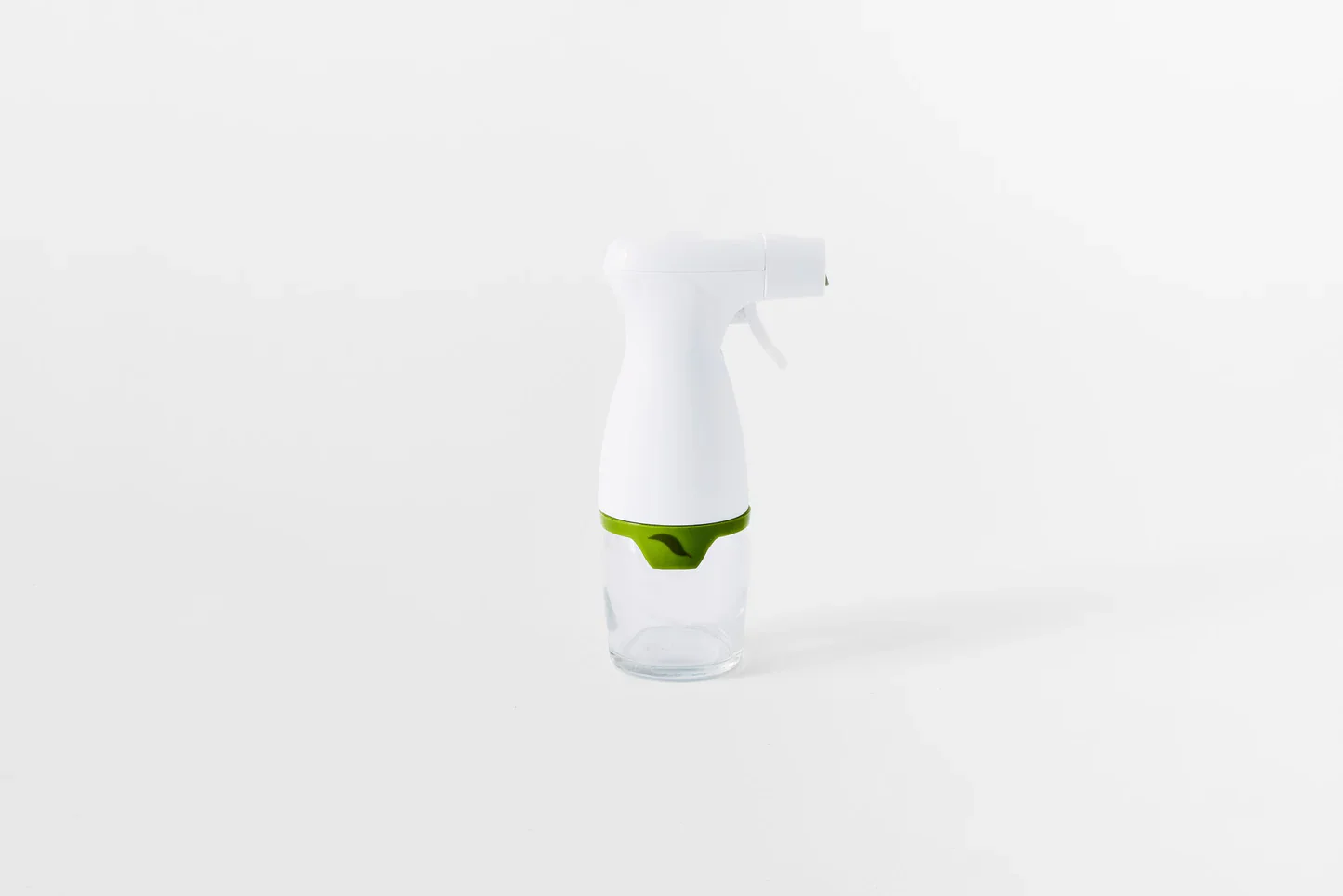 Prepara - Simply Mist Non-Aerosol Oil Sprayer Bottle, Green