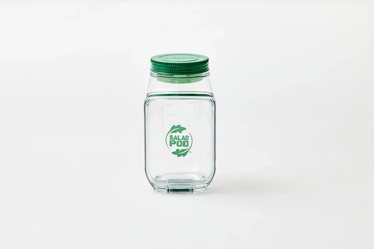 Prepara - Salad Pod