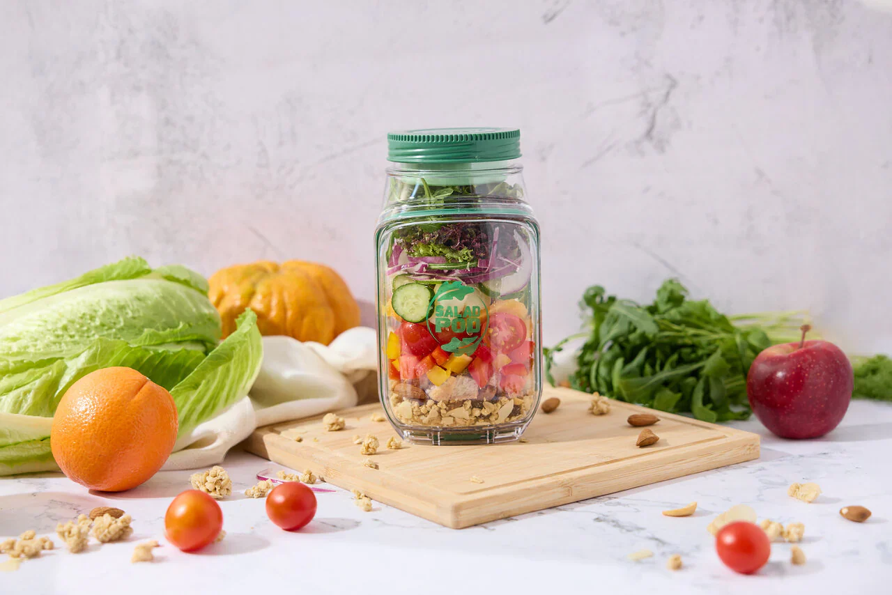 Prepara - Salad Pod - Image 2