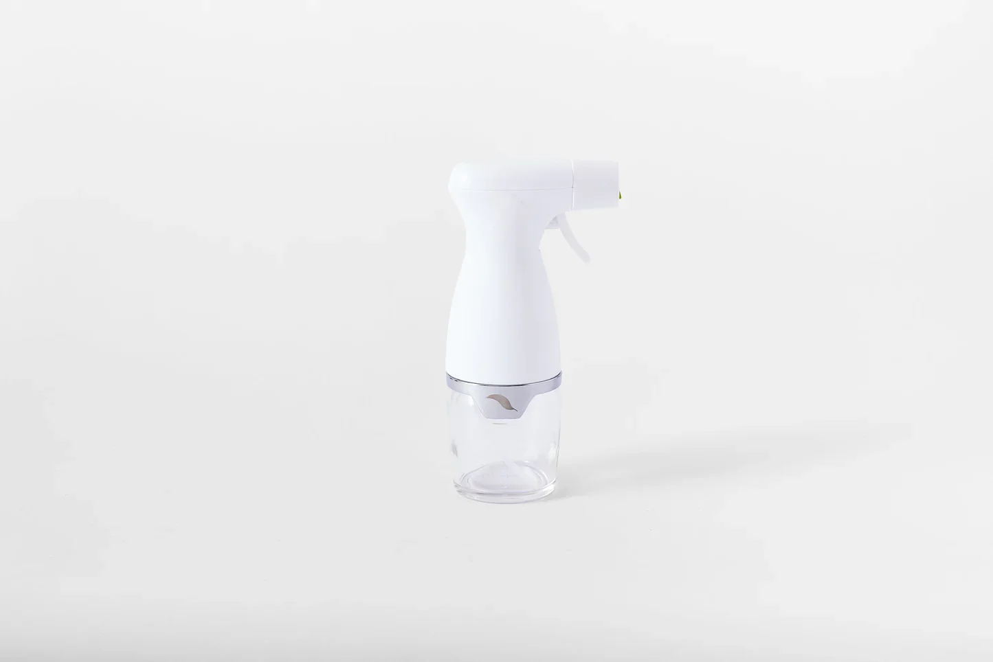 Prepara - Simply Mist Non-Aerosol Oil Sprayer Bottle, Chrome