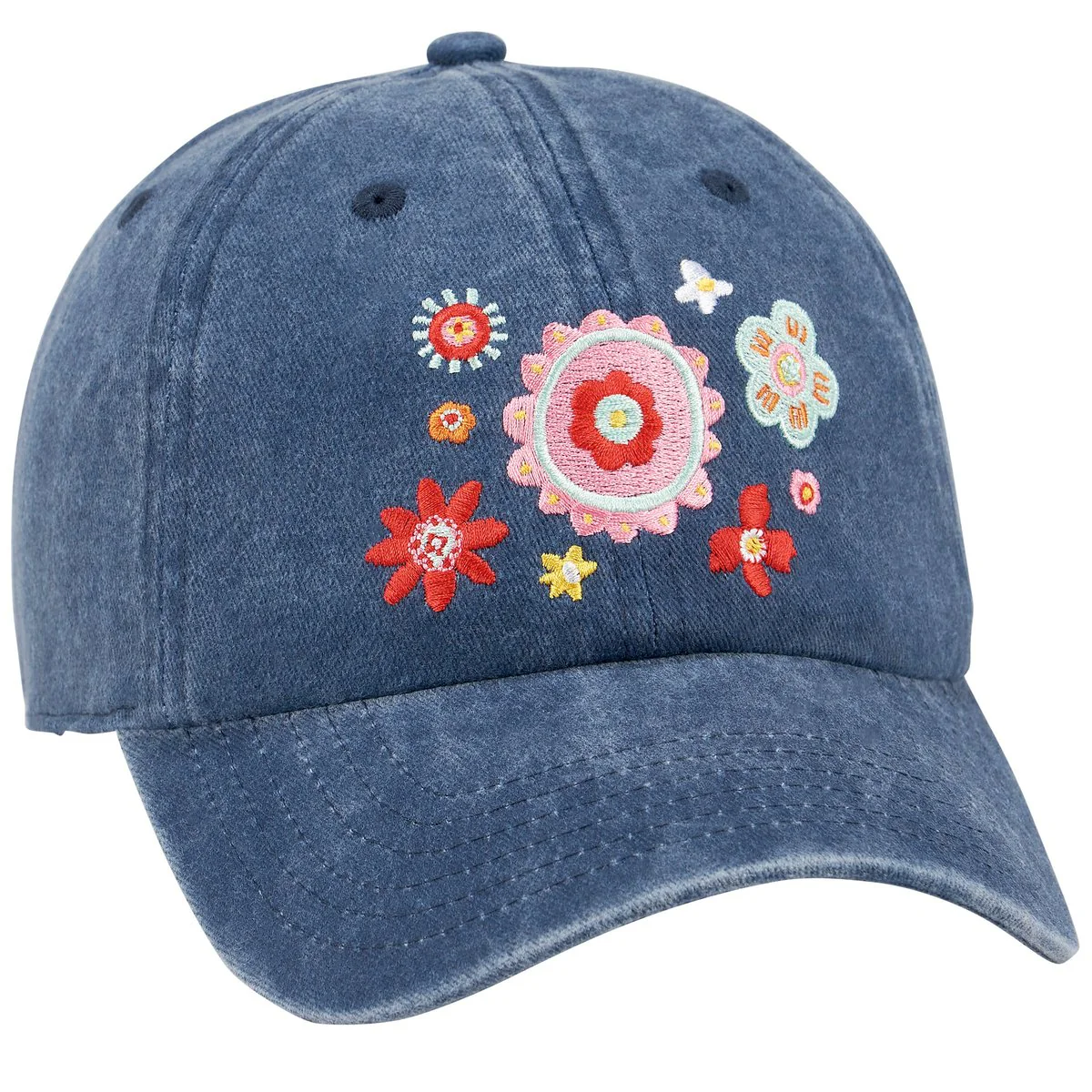 Primitives by Kathy - Baseball Cap, Dream Big