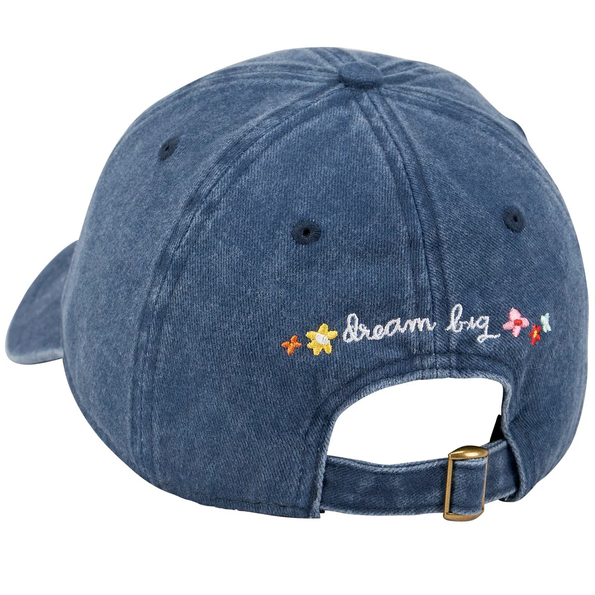 Primitives by Kathy - Baseball Cap, Dream Big - Image 3