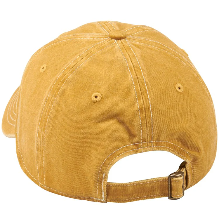 Primitives by Kathy - Baseball Cap, Free Range Chick - Image 3