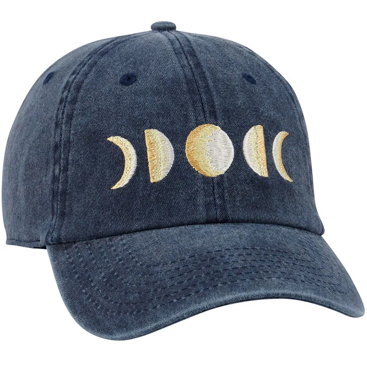 Primitives by Kathy - Baseball Cap, It's Just A Phase