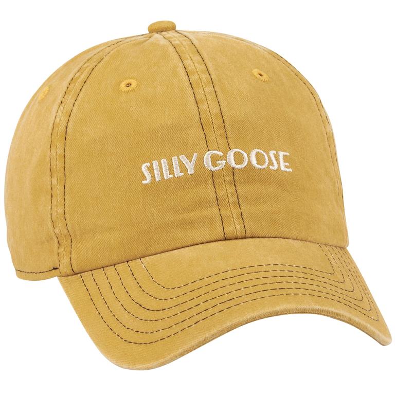 Primitives by Kathy - Baseball Cap, Silly Goose