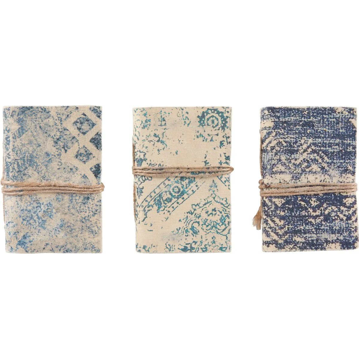 Primitives by Kathy - Indigo Mini Journals - Image 3