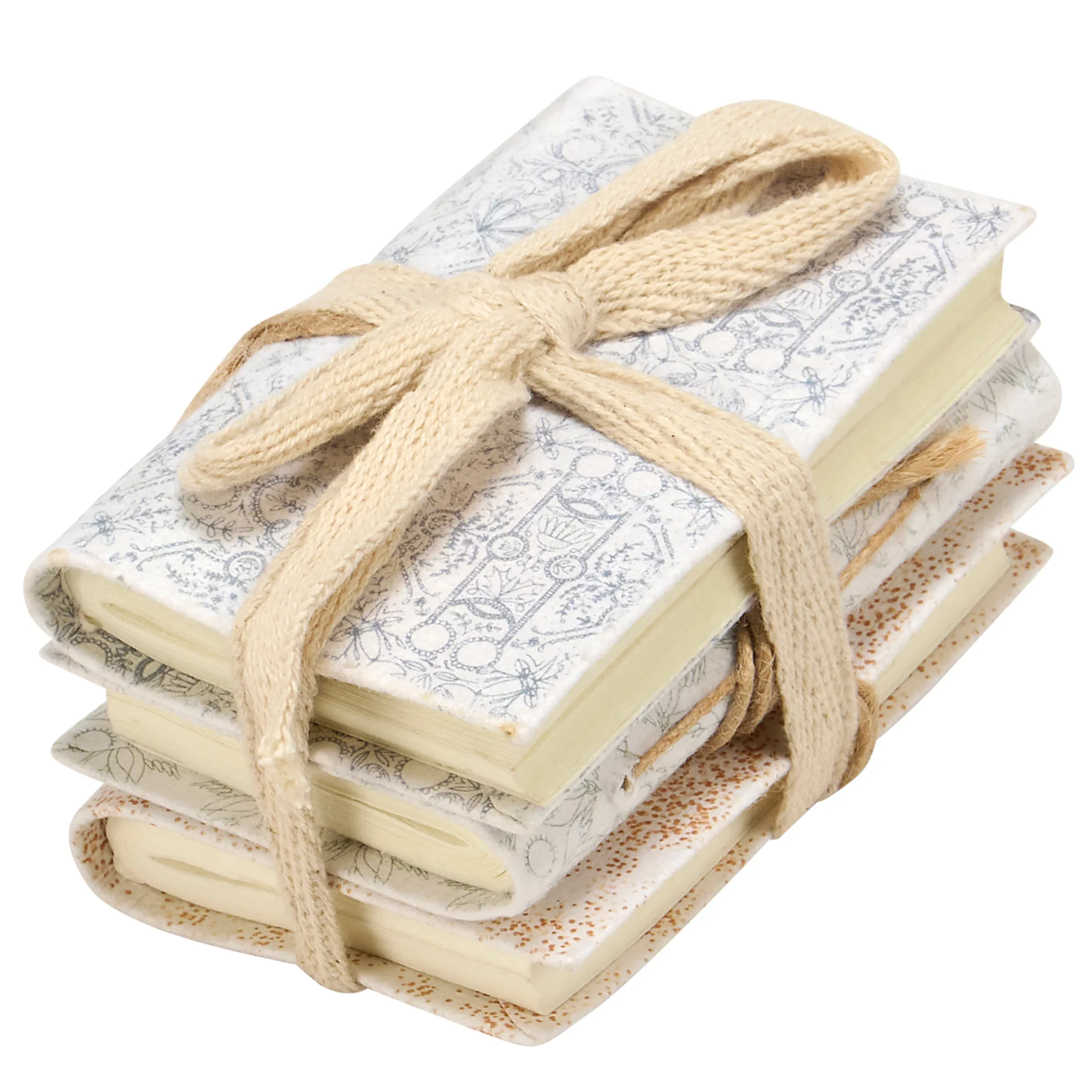 Primitives by Kathy - Nouveau Botanical Mini Journals