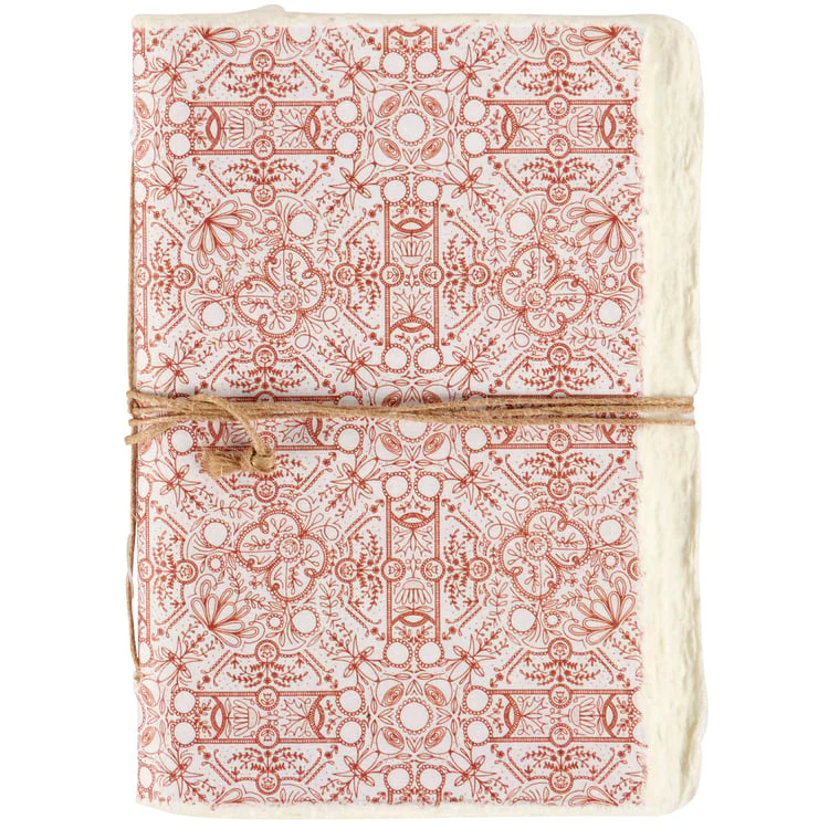 Primitives by Kathy - Nouveau Floral Journal