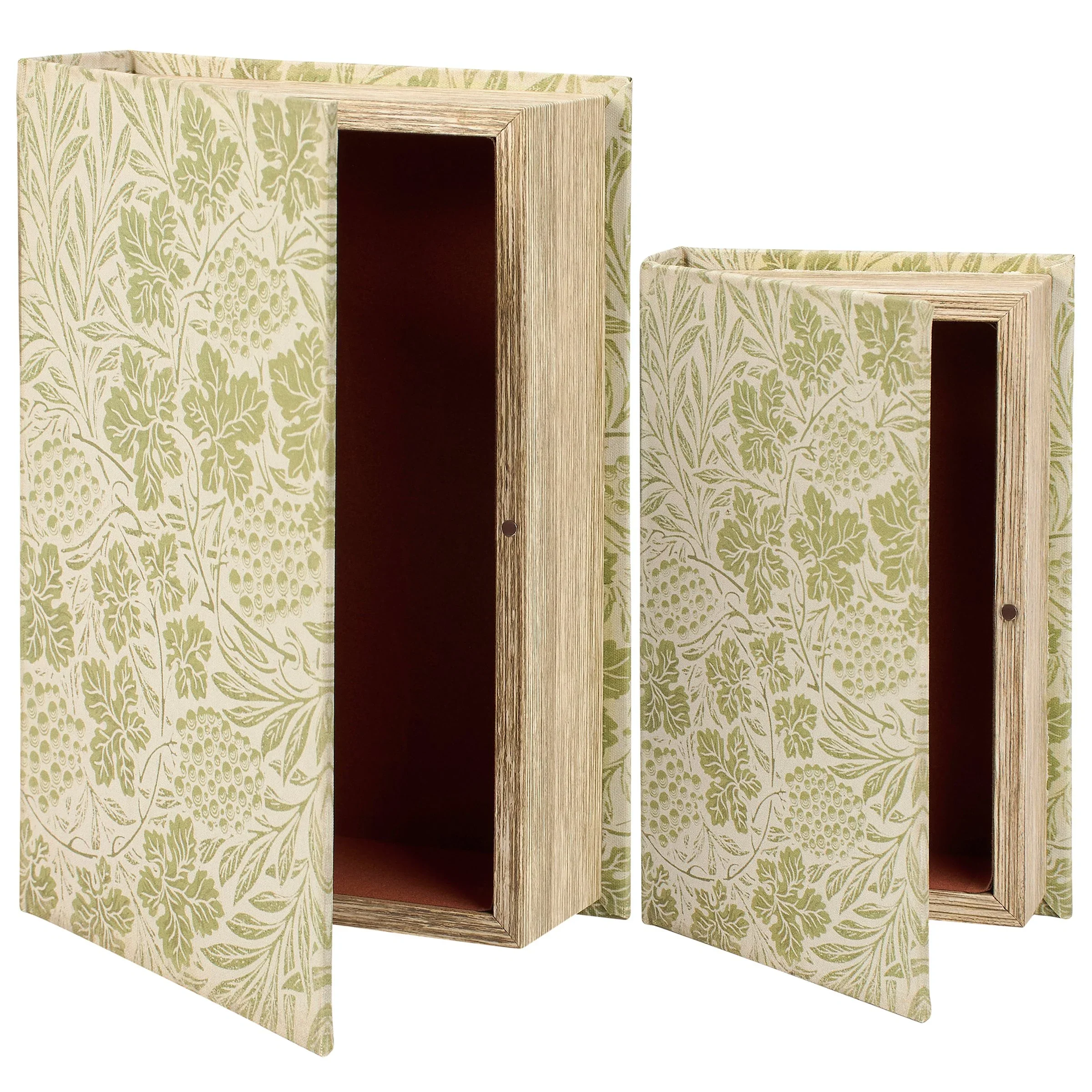 Primitives by Kathy - Plant Book Box - Image 2