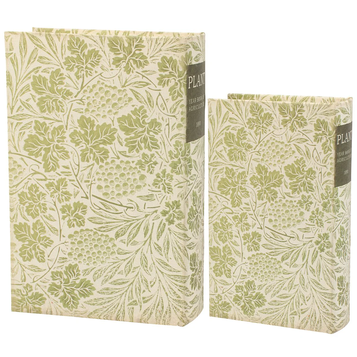 Primitives by Kathy - Plant Book Box - Image 3