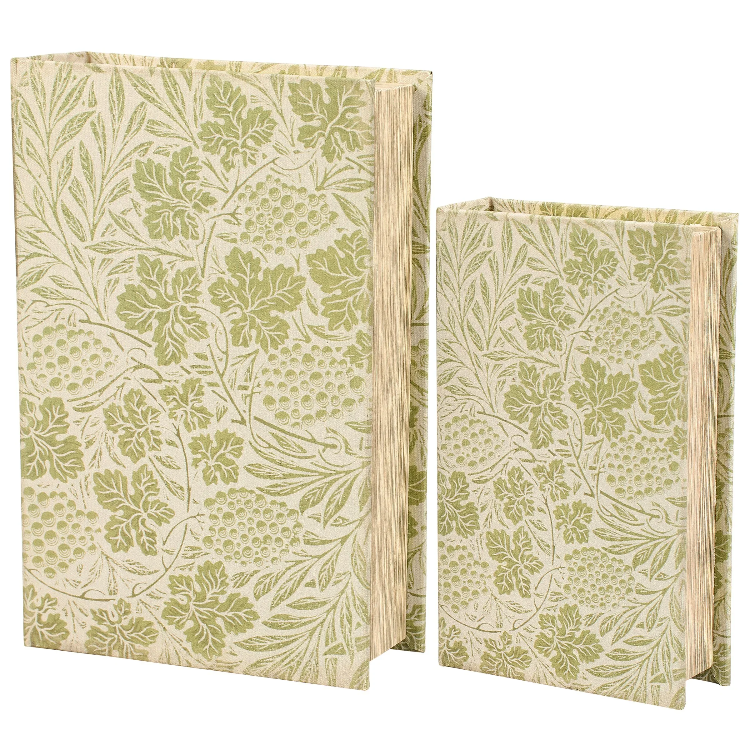 Primitives by Kathy - Plant Book Box - Image 4