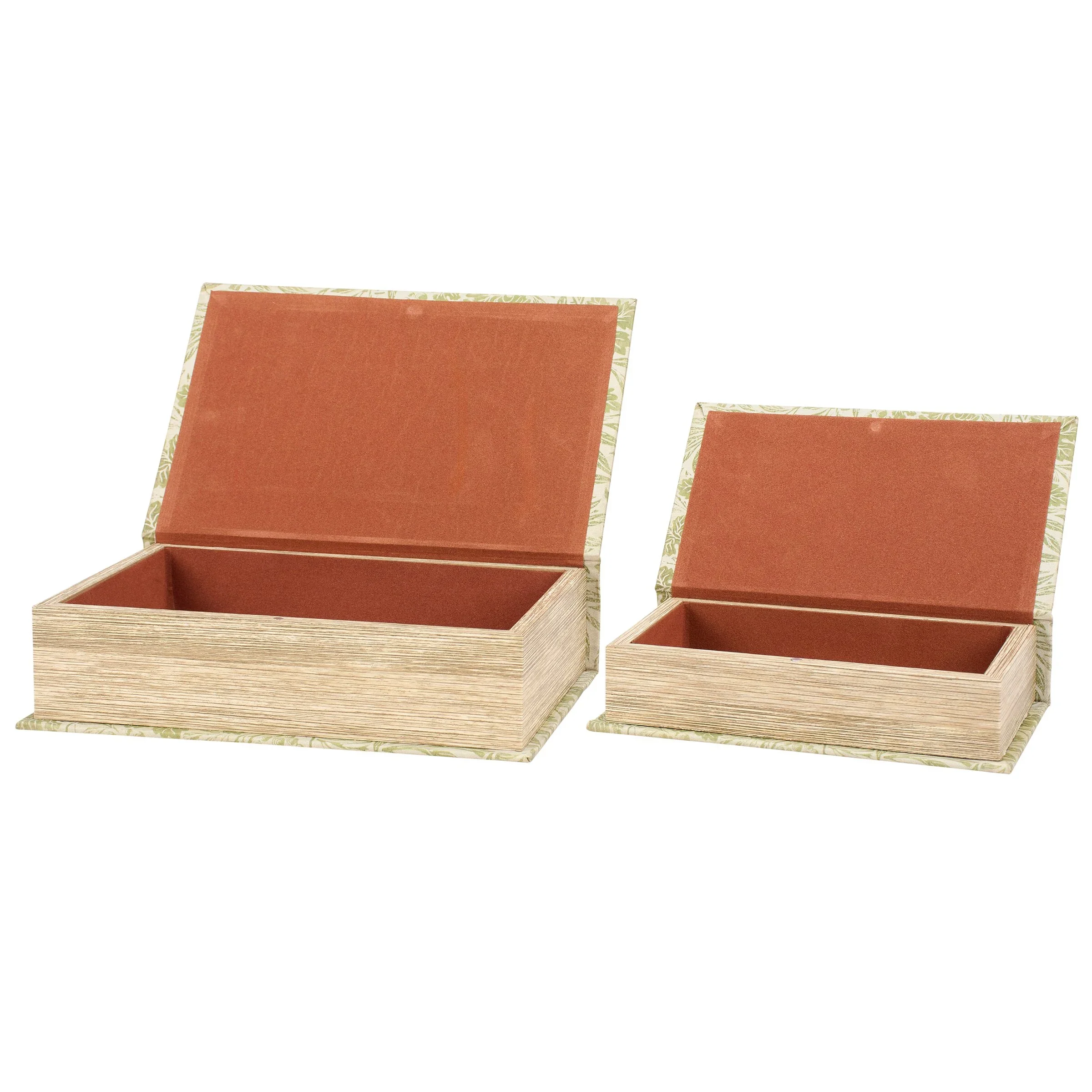 Primitives by Kathy - Plant Book Box - Image 5