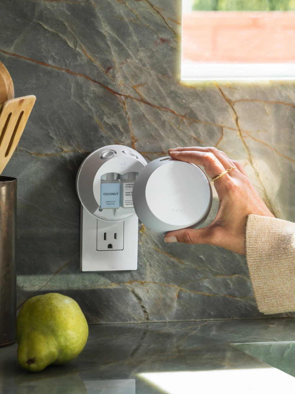 Pura Scents - Pura Device 4, Scent Diffuser - Image 3