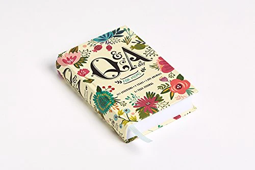 Q&A a Day for Moms by Potter Gift - Image 2