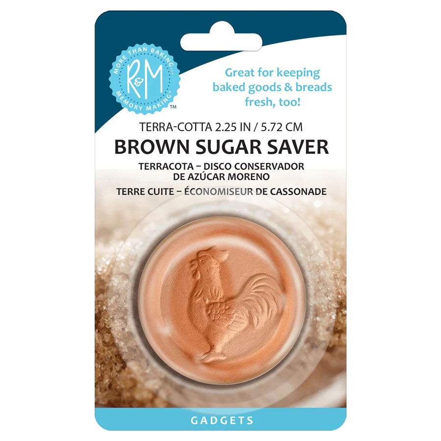 R&M - Brown Sugar Saver - Image 3