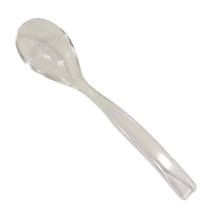 R&M - Condiment Spoon