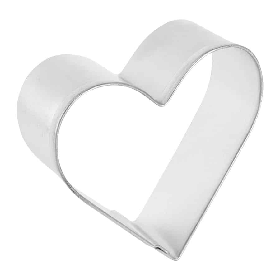 R&M - Cookie Cutter, 2" Heart - Image 2