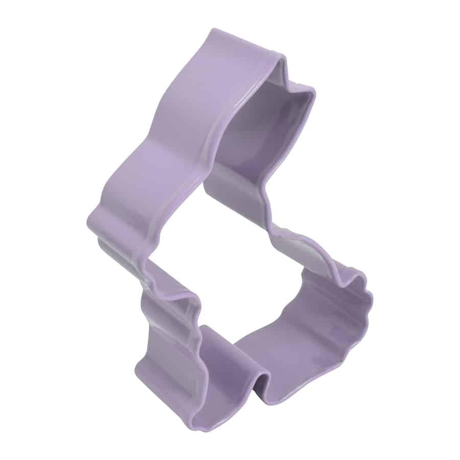 R&M - Cookie Cutter, Lavender Bunny - Image 2