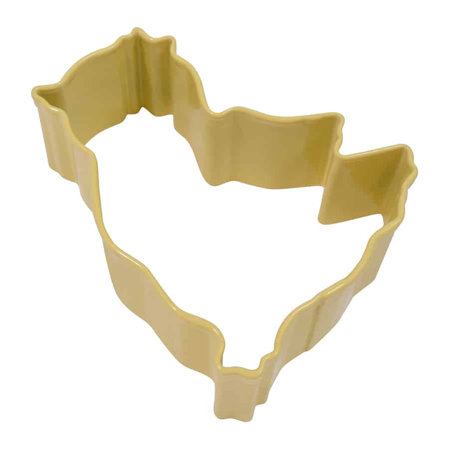 R&M - Cookie Cutter, Yellow Chick