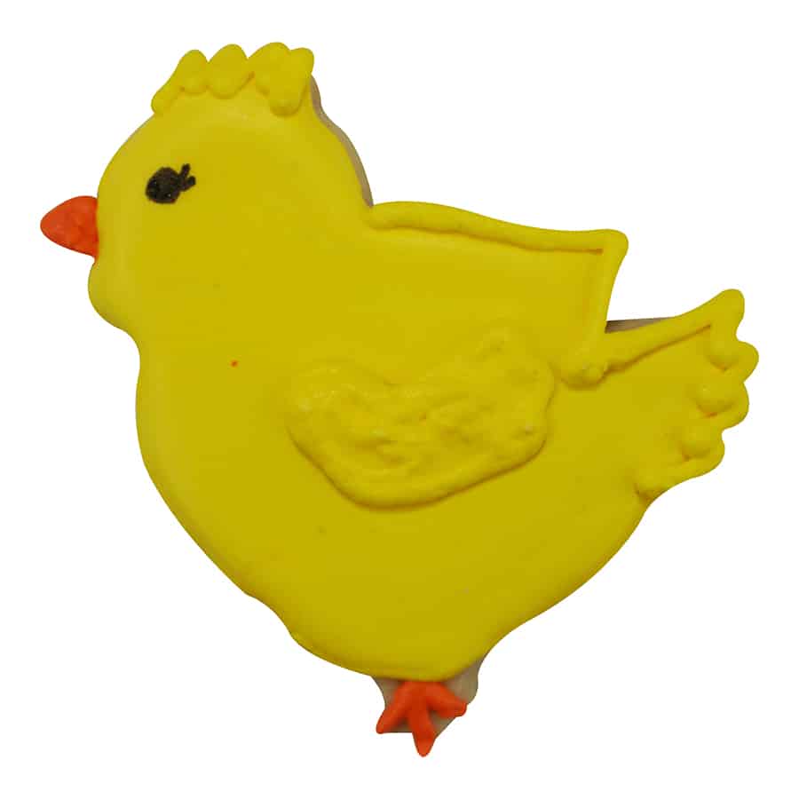 R&M - Cookie Cutter, Yellow Chick - Image 2