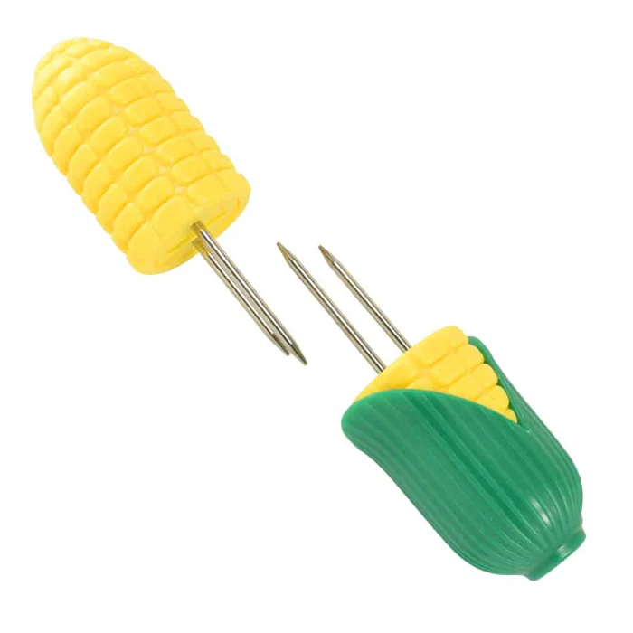 R&M - Interlocking Corn Cob Holders - Image 2
