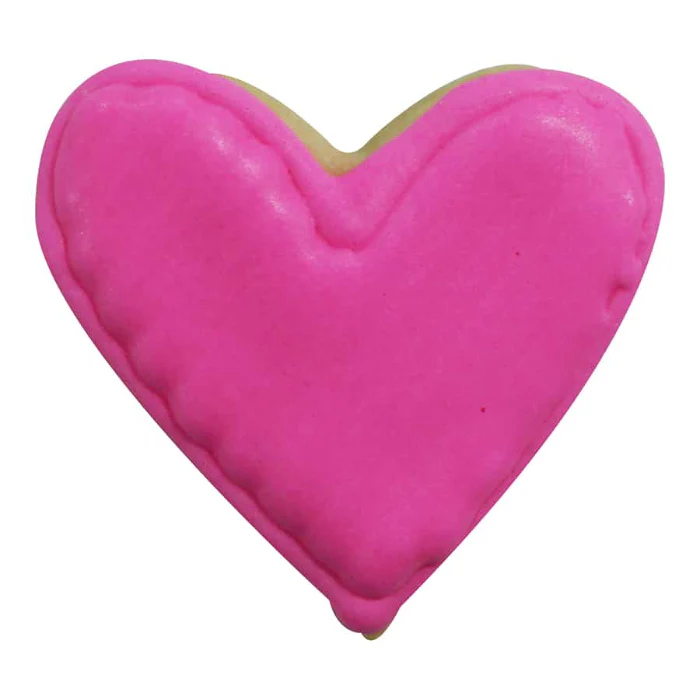 R&M - Mini Heart Cookie Cutter - Image 3