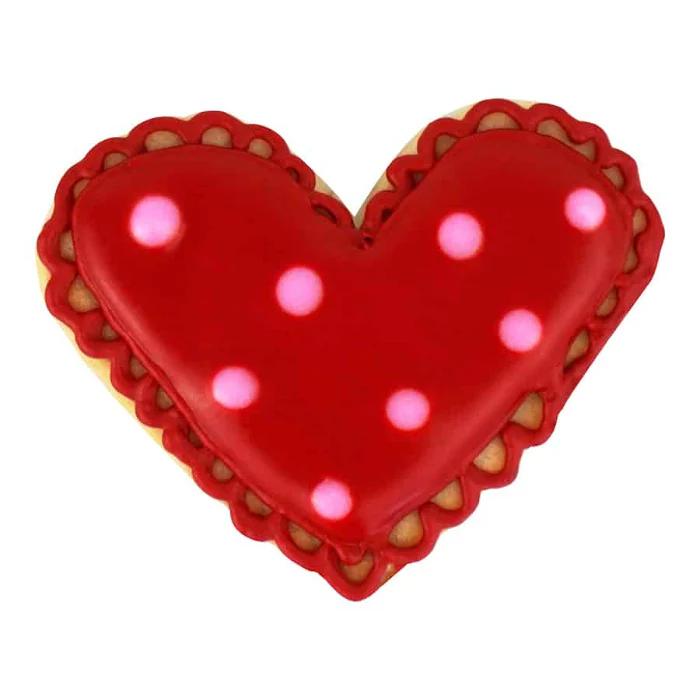 R&M - Mini Heart Cookie Cutter - Image 4