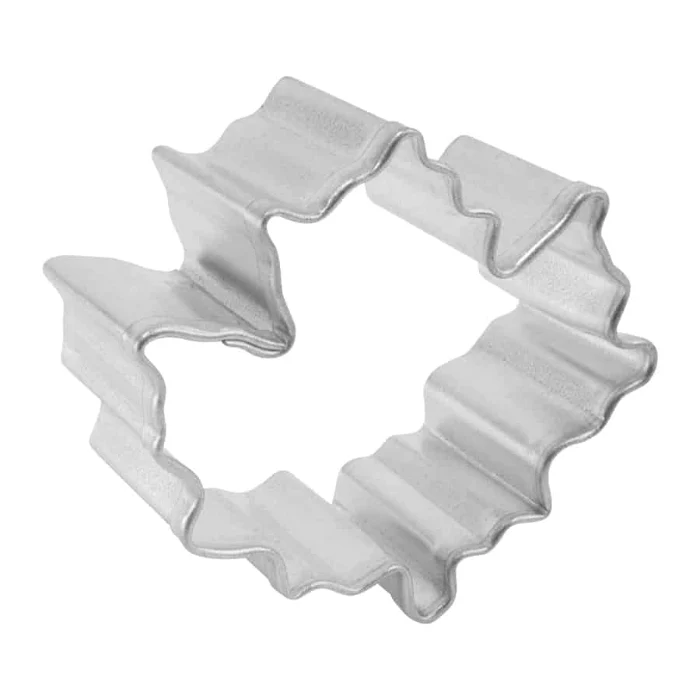 R&M - Mini Maple Leaf Cookie Cutter - Image 2