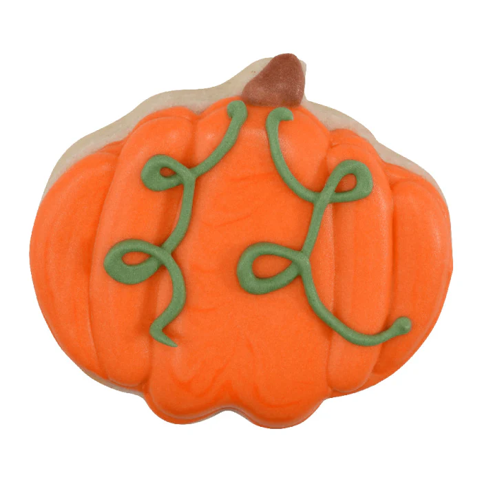 R&M - Mini Pumpkin Cookie Cutter - Image 3