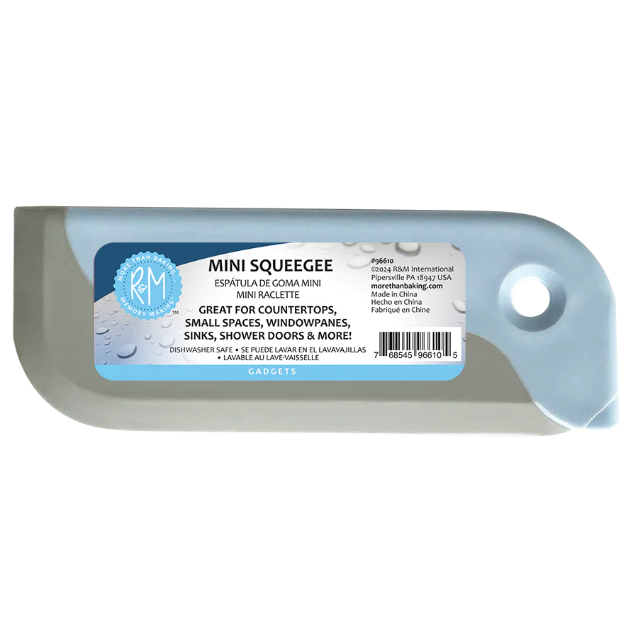 R&M - Mini Squeegee - Image 3