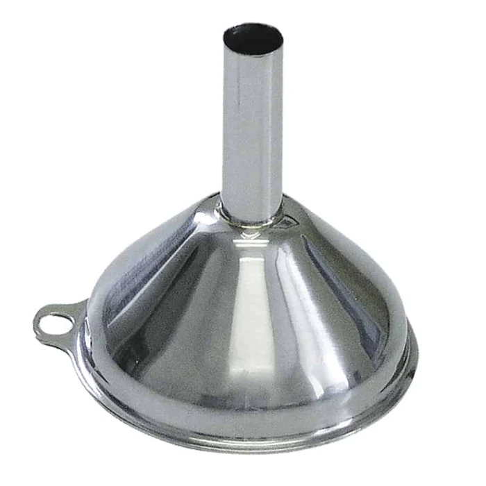 R&M - Mini Stainless Steel Funnel
