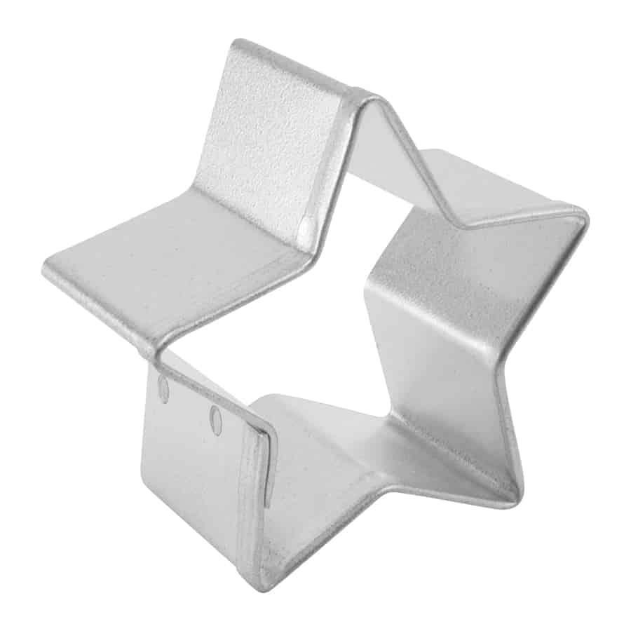 R&M - Mini Star Cookie Cutter - Image 2